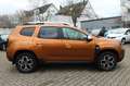Dacia Duster II Prestige *Klimaautomatik*Navi*Kamera Orange - thumbnail 6