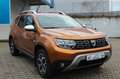 Dacia Duster II Prestige *Klimaautomatik*Navi*Kamera Orange - thumbnail 3