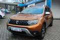 Dacia Duster II Prestige *Klimaautomatik*Navi*Kamera Oranje - thumbnail 1