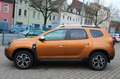 Dacia Duster II Prestige *Klimaautomatik*Navi*Kamera Oranje - thumbnail 5