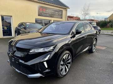 RENAULT RAFALE 1.2 E-TECH FULL HYBRID 200 TECHNO