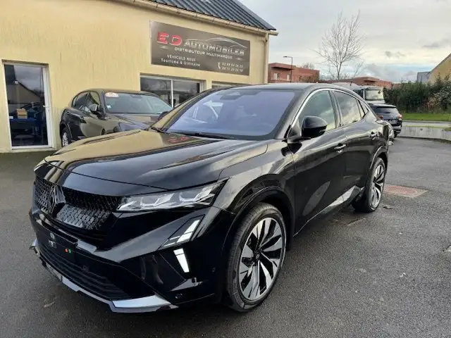 Renault Rafale RENAULT RAFALE 1.2 E-TECH FULL HYBRID 200 TECHNO