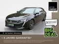 Peugeot 508 225 SW A llure 2xKlima ACC AHK AUT DynLicht Noir - thumbnail 1