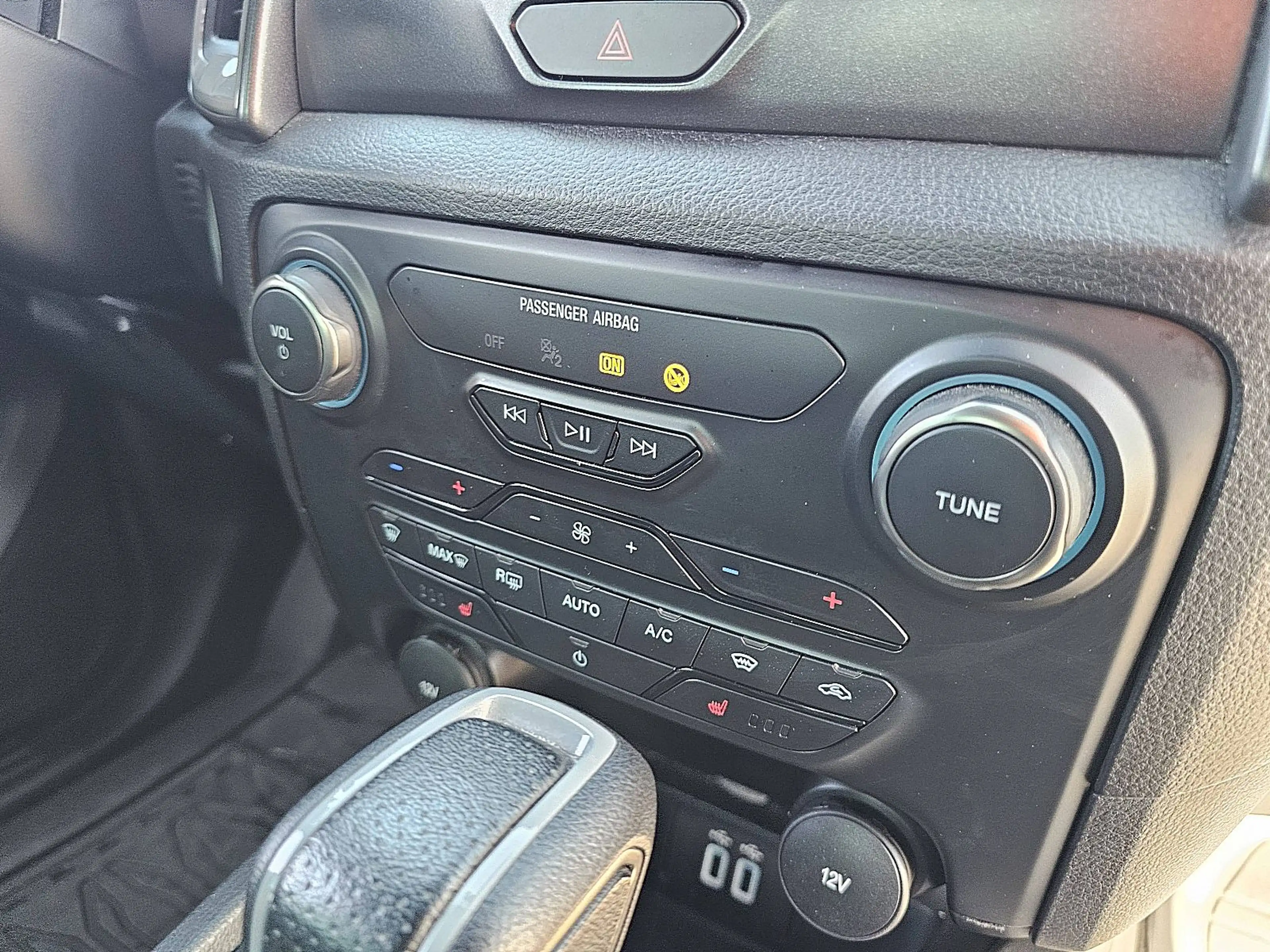 Ford Ranger 2.0 RAPTOR Automaat 4x4 SideSteps Trekhaak 1e Eige — photo 12