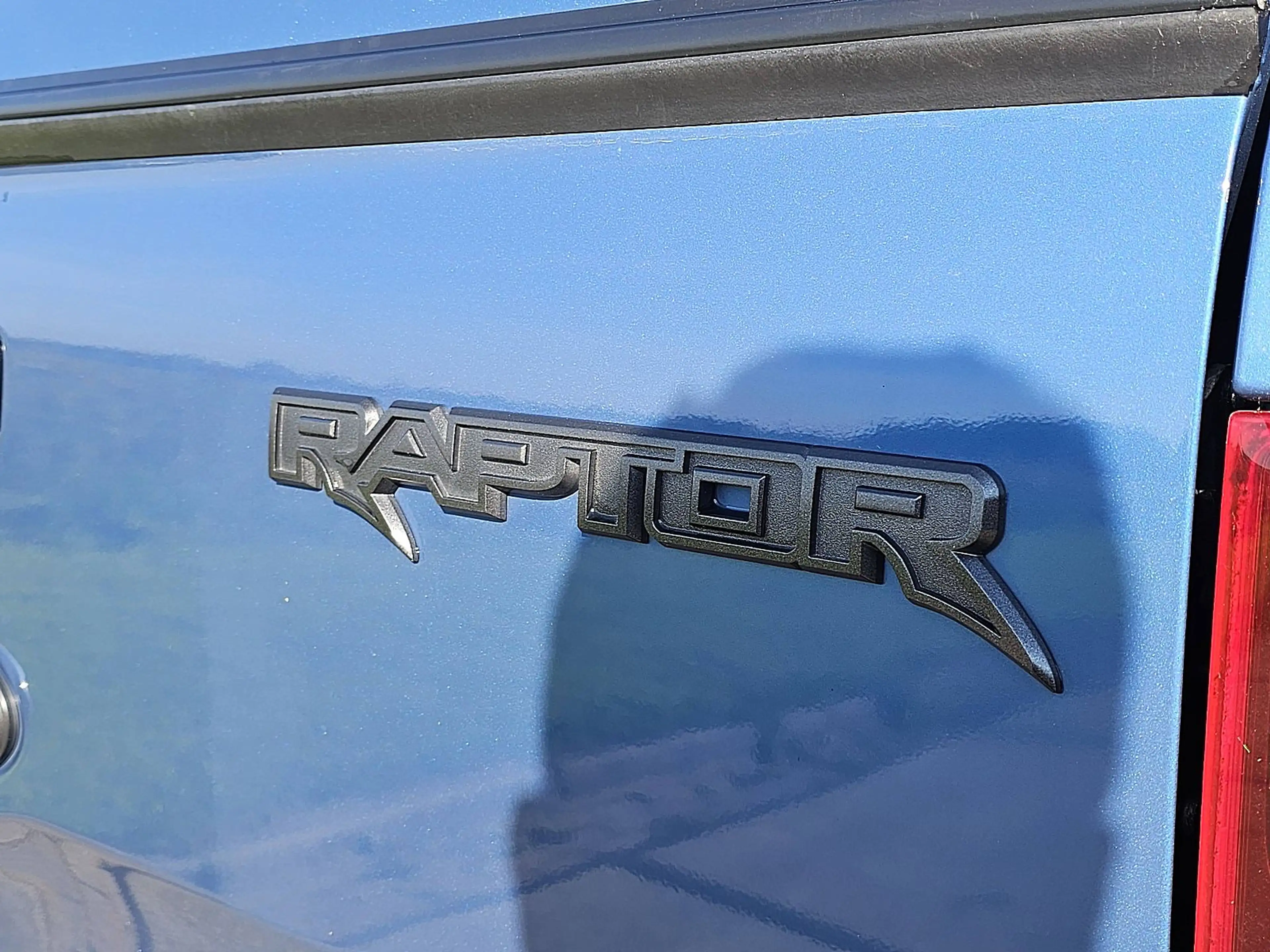 Ford Ranger 2.0 RAPTOR Automaat 4x4 SideSteps Trekhaak 1e Eige — photo 21