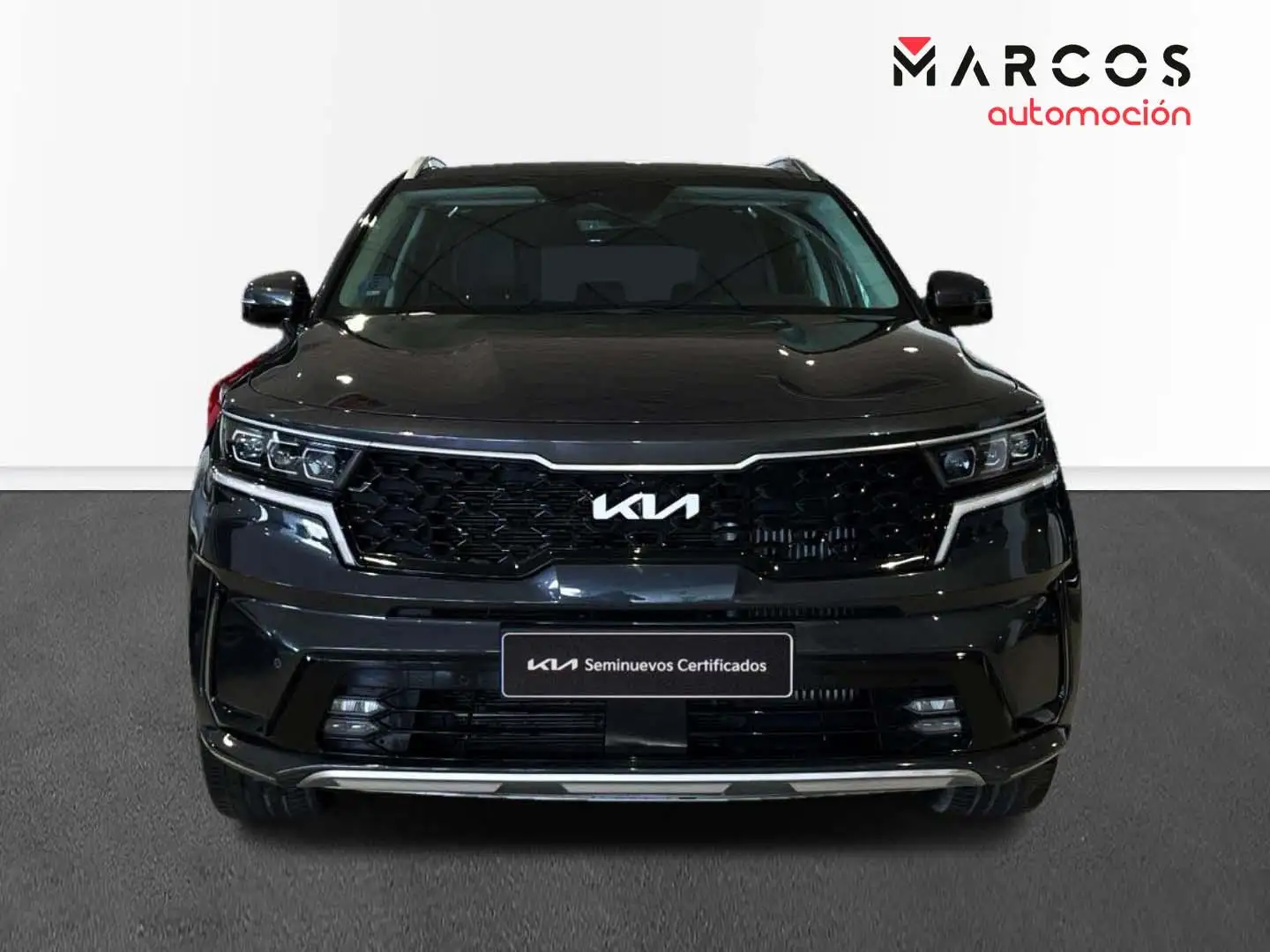 Kia Sorento 1.6 T-GDi PHEV Plus Edition 4x4 7pl - 2