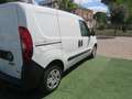 Fiat DOBLO 1.3 MJT 90 CV Blanc - thumbnail 5