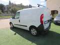 Fiat DOBLO 1.3 MJT 90 CV Blanc - thumbnail 3