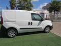 Fiat DOBLO 1.3 MJT 90 CV Blanc - thumbnail 6
