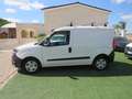 Fiat DOBLO 1.3 MJT 90 CV Blanc - thumbnail 2