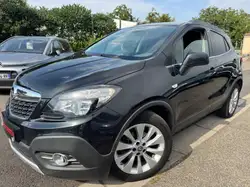 Photo Opel Mokka
