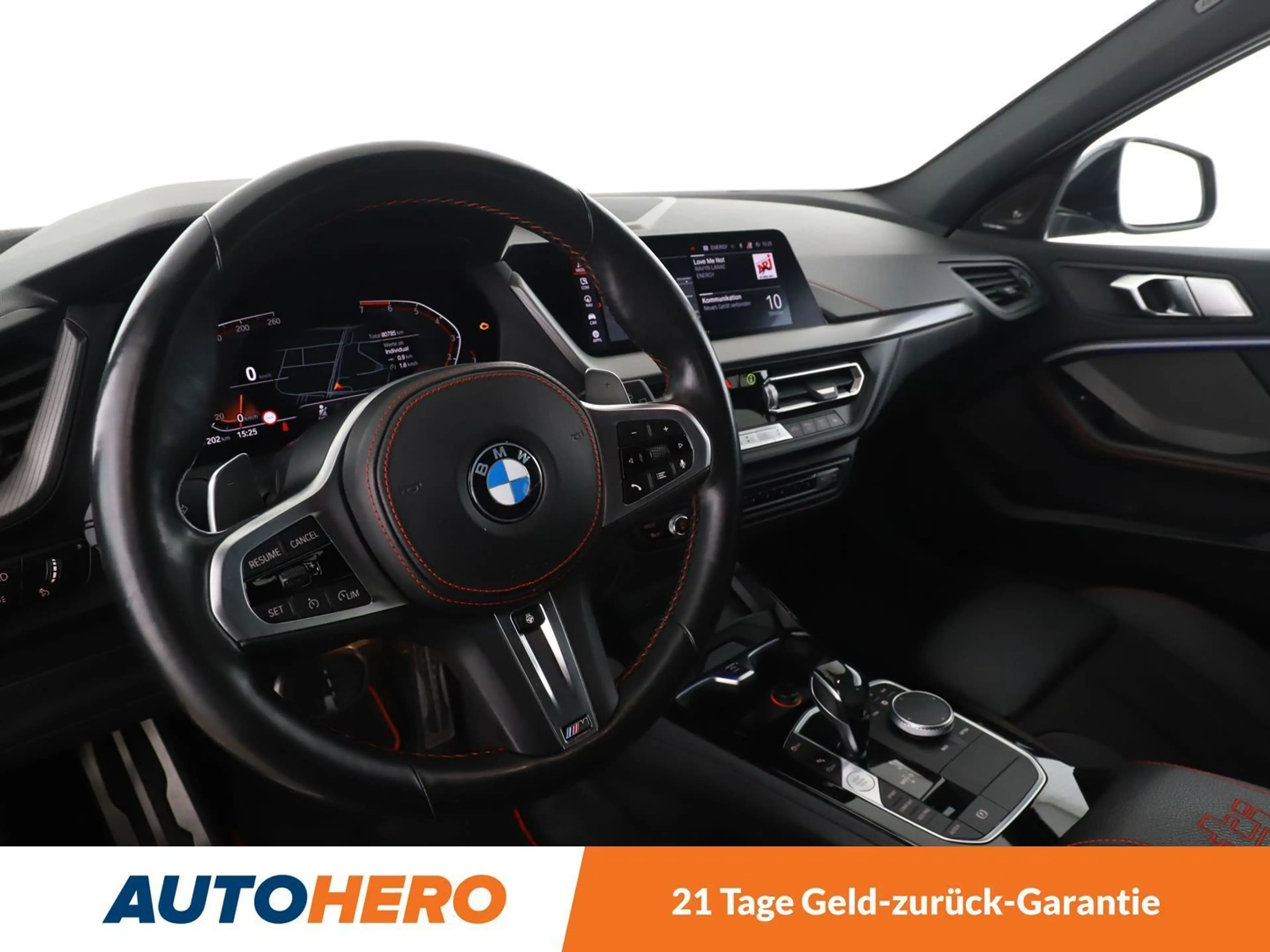BMW 128 128ti — photo 11