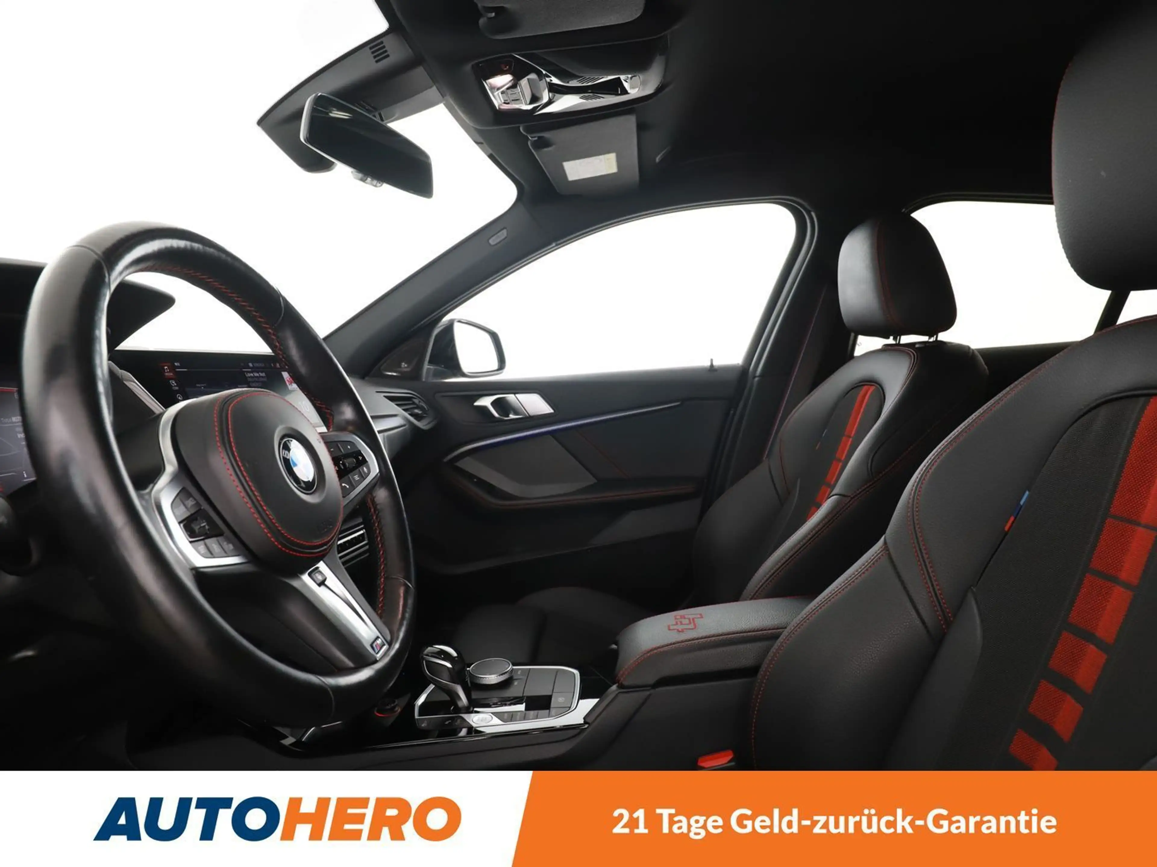 BMW 128 128ti — photo 10