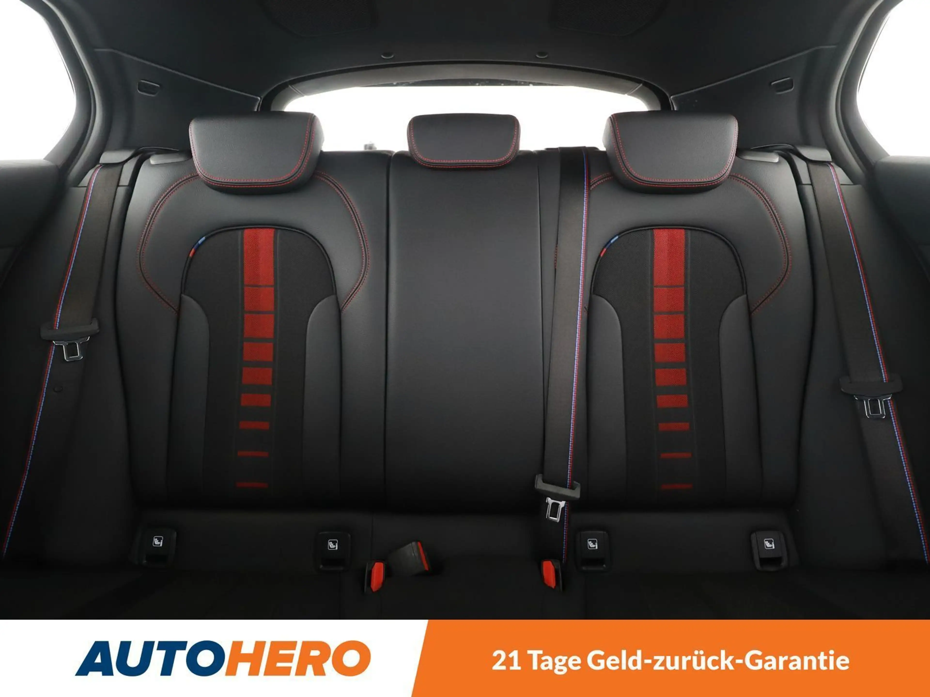 BMW 128 128ti — photo 15