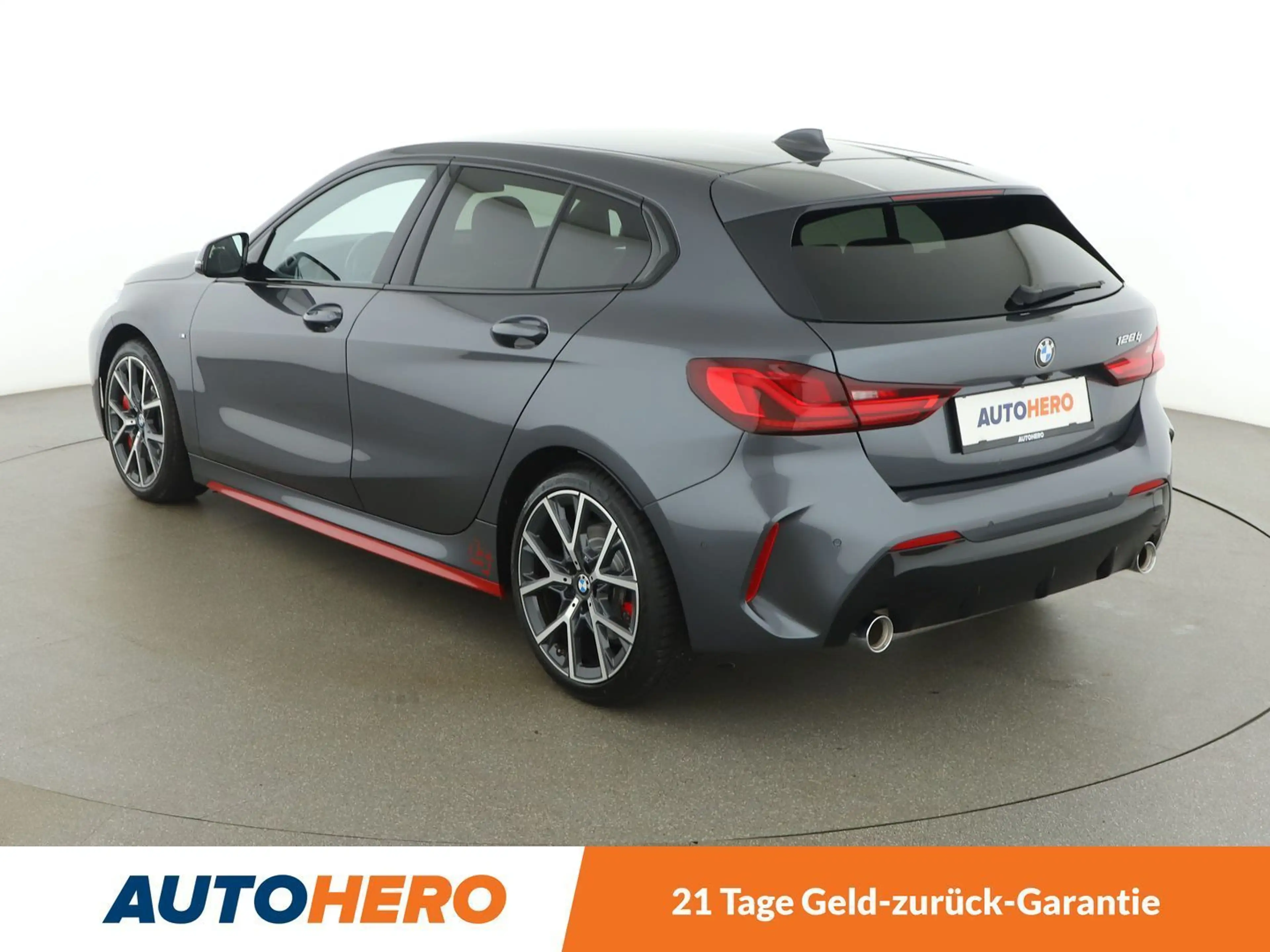 BMW 128 128ti — photo 4