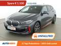 BMW 128 128ti Grau - thumbnail 1