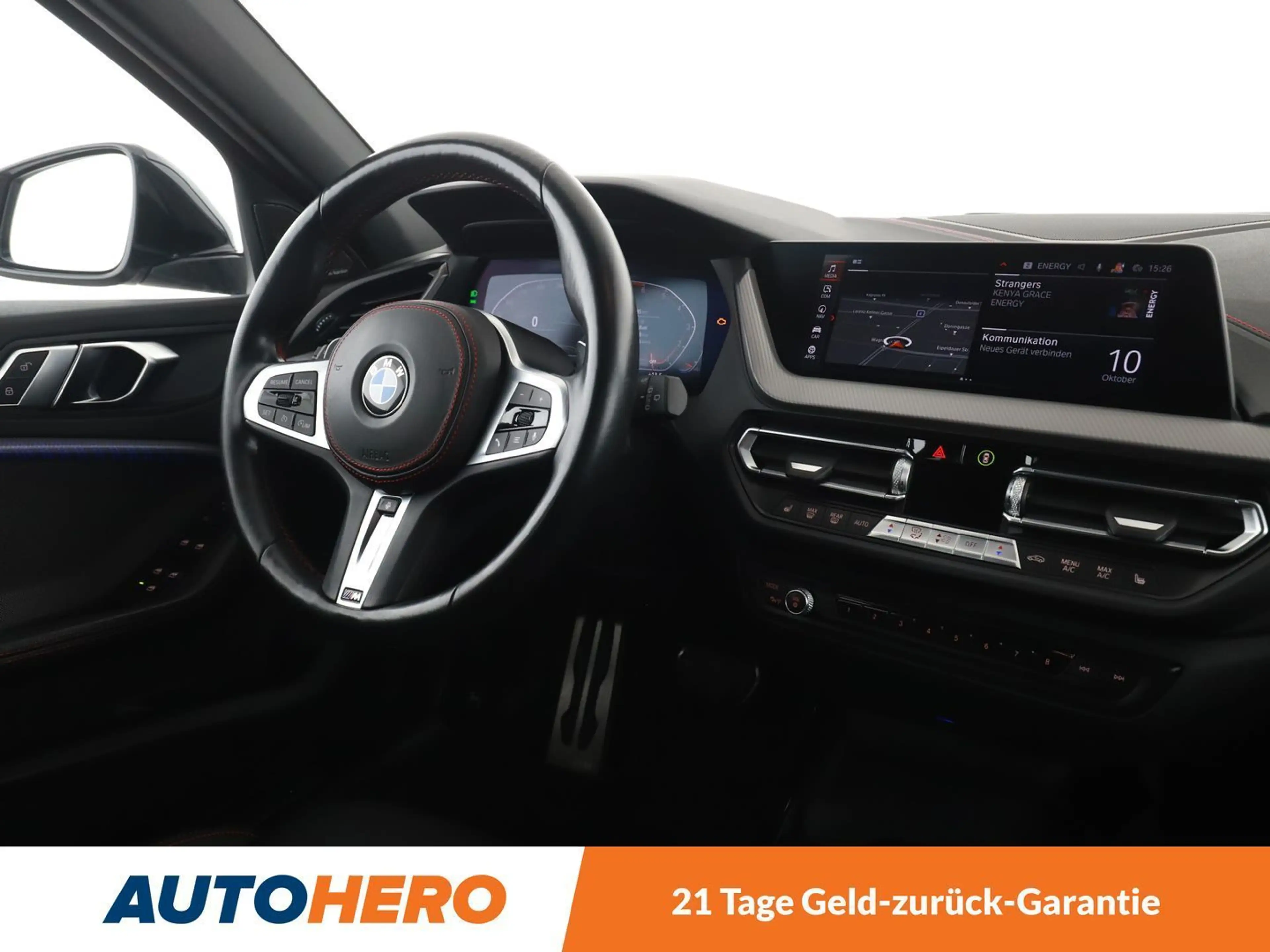 BMW 128 128ti — photo 13