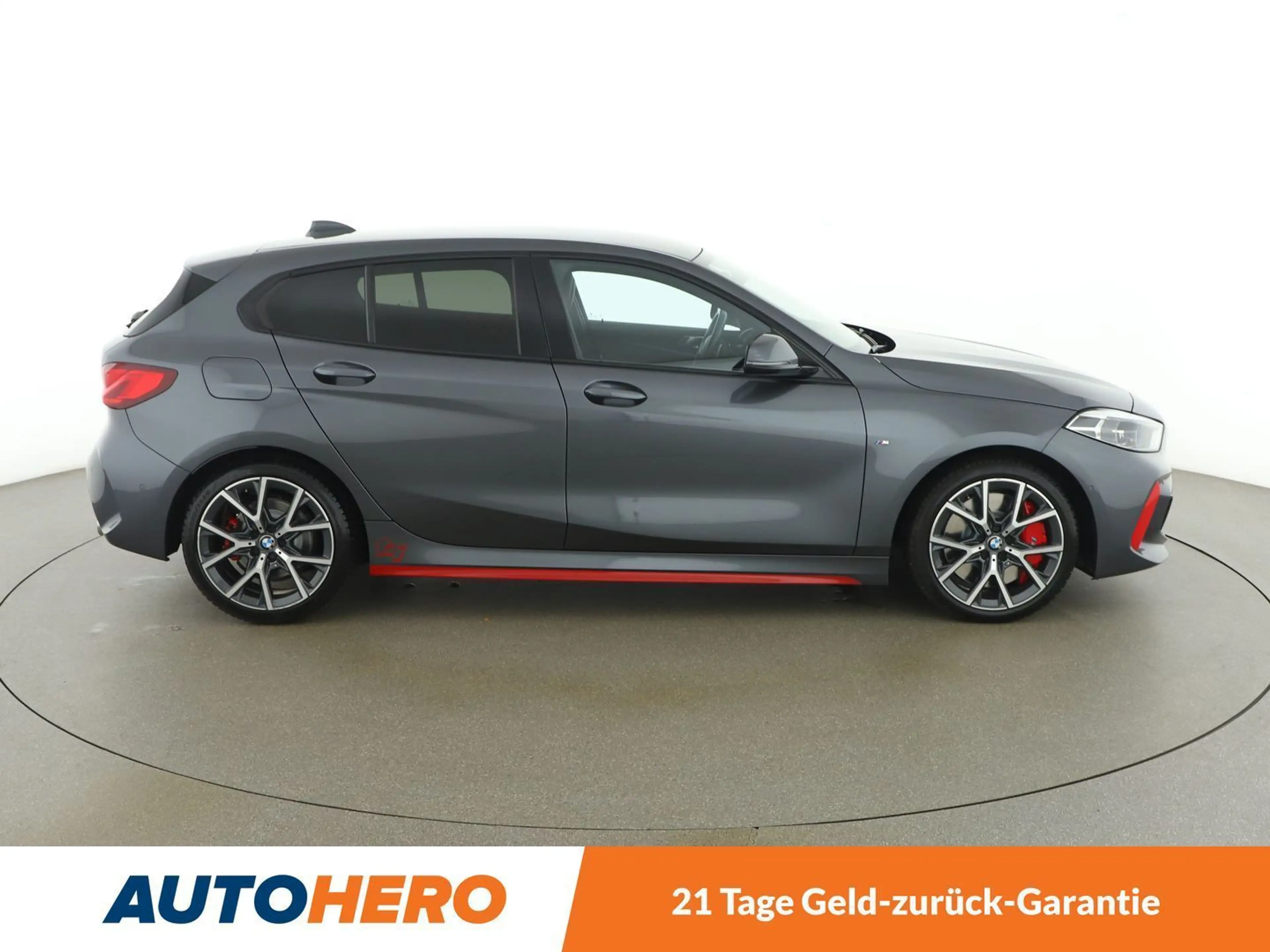 BMW 128 128ti — photo 7