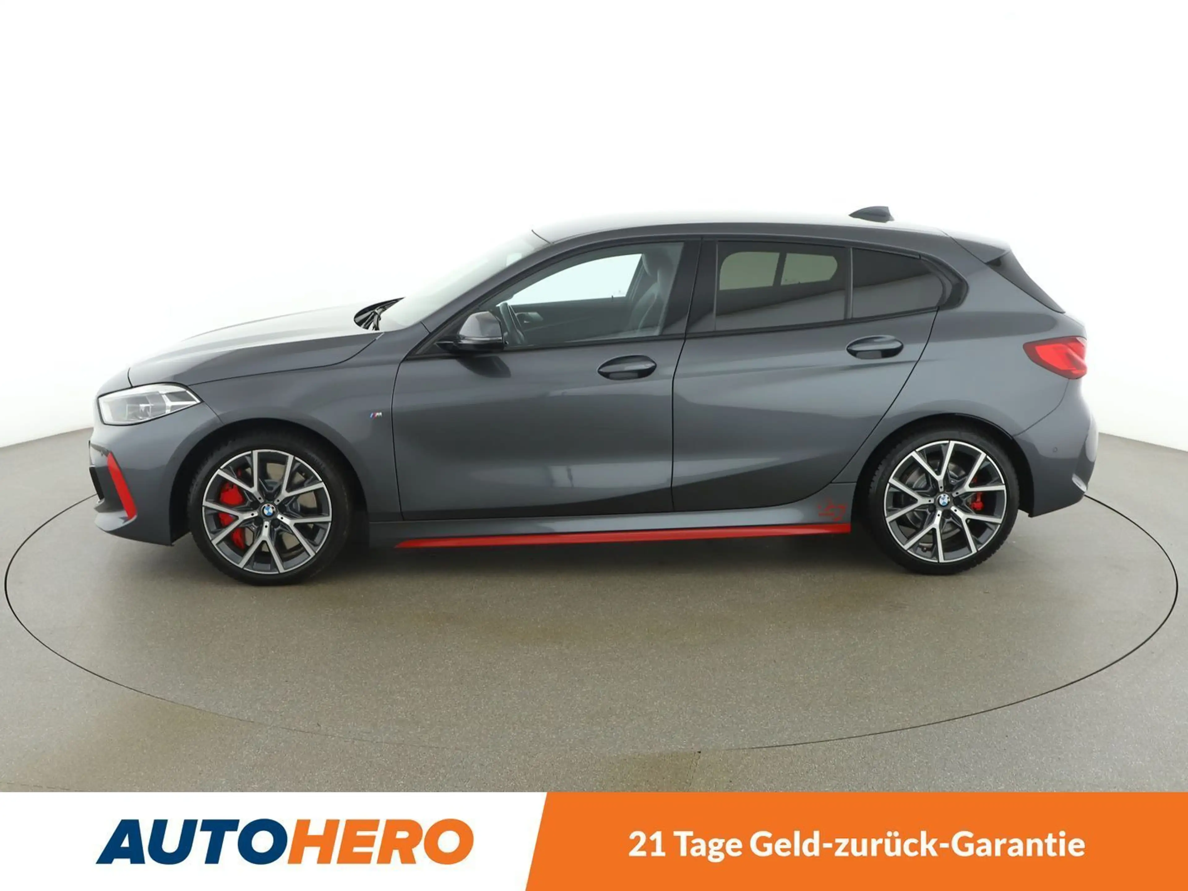 BMW 128 128ti — photo 3