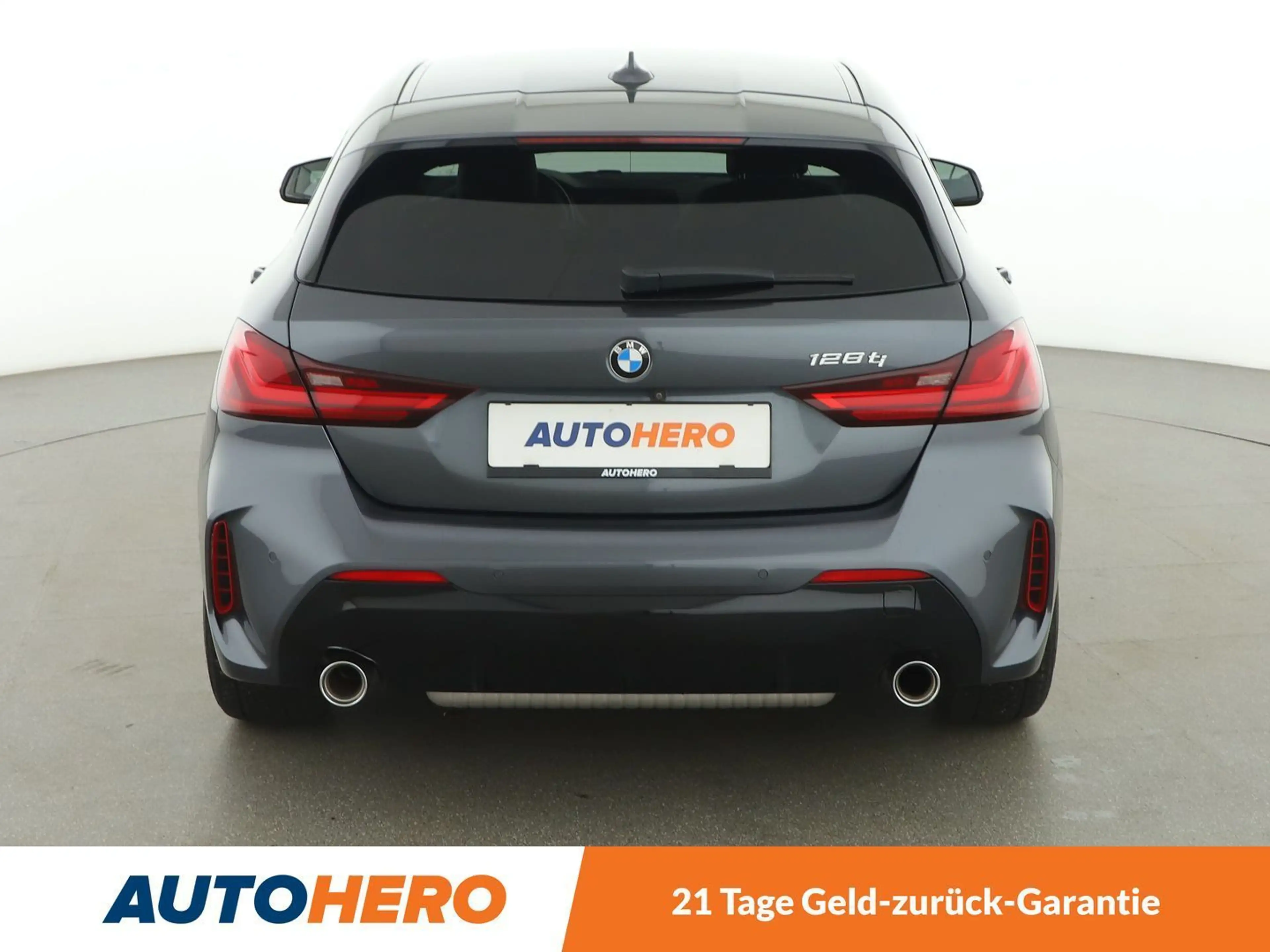 BMW 128 128ti — photo 5