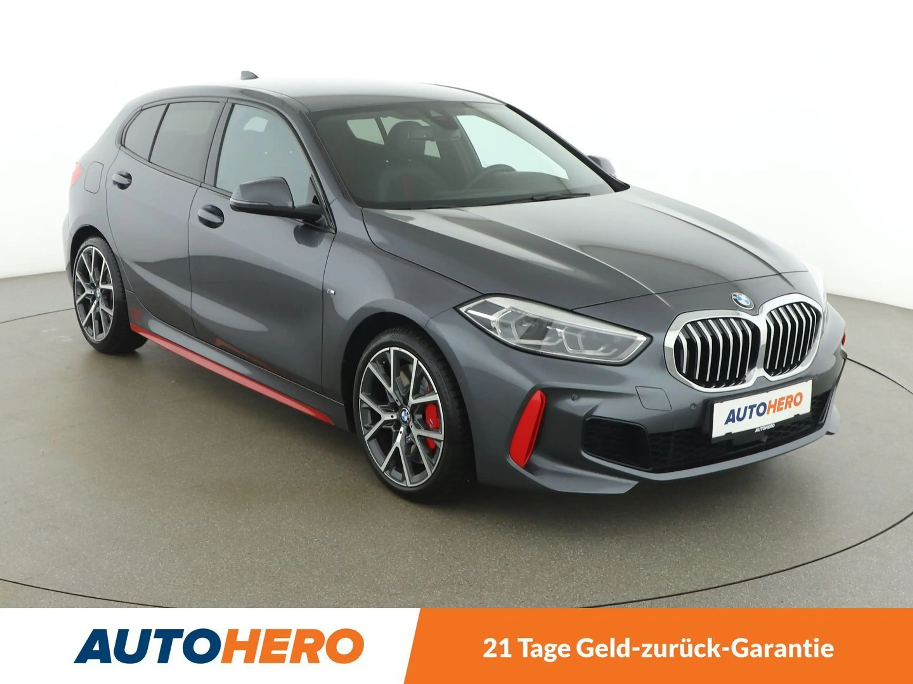 BMW 128 128ti — photo 8