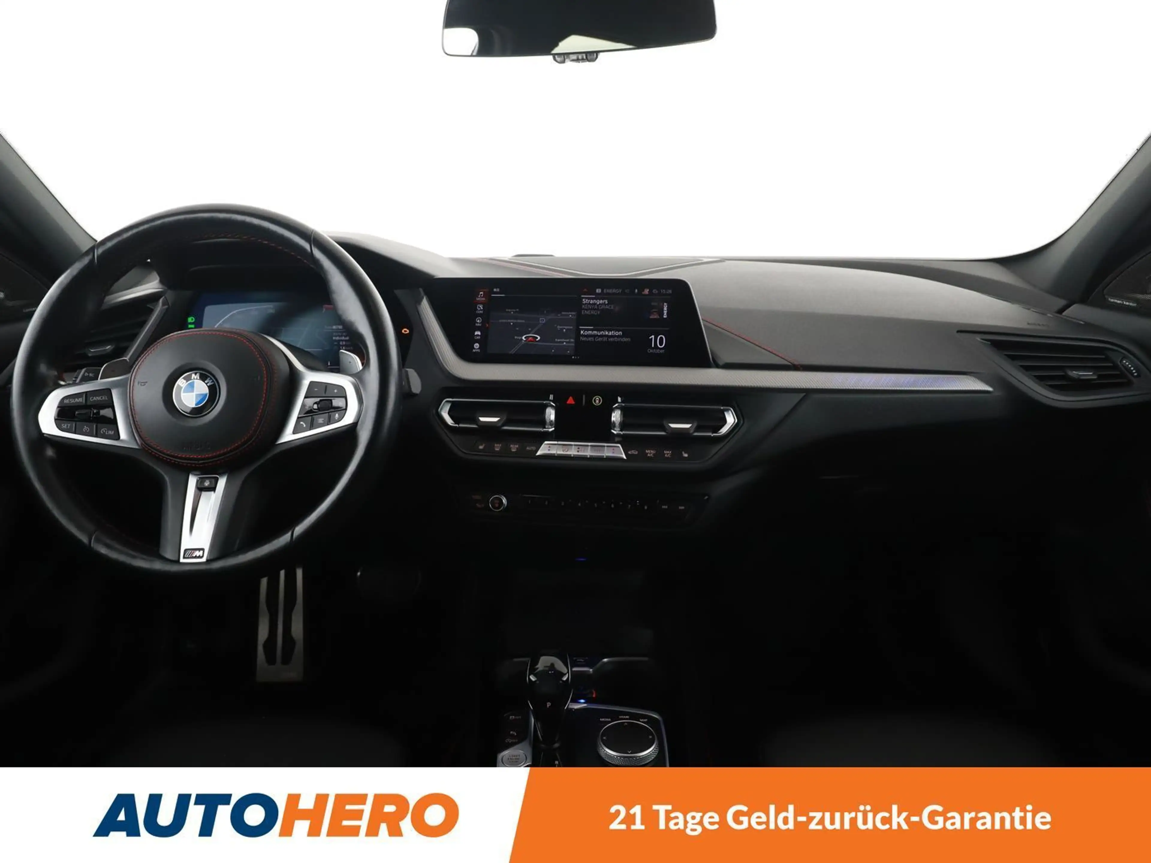 BMW 128 128ti — photo 12