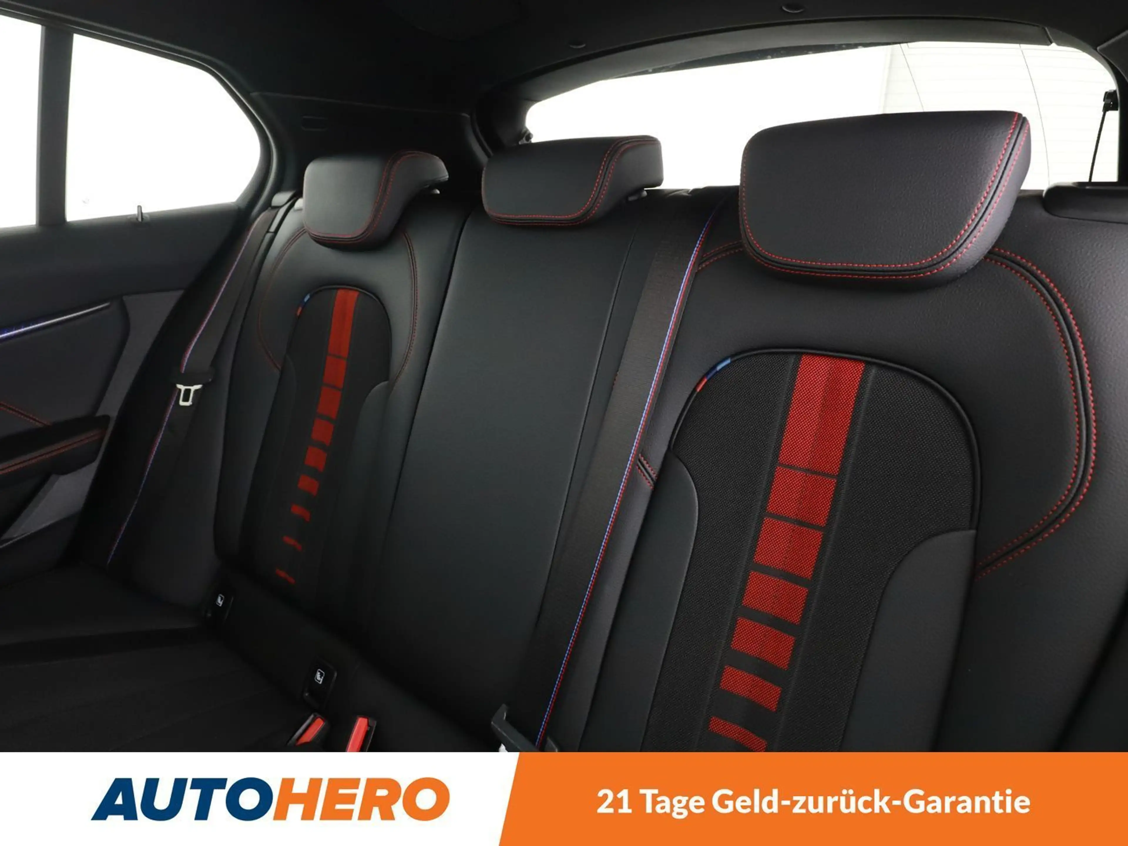 BMW 128 128ti — photo 14