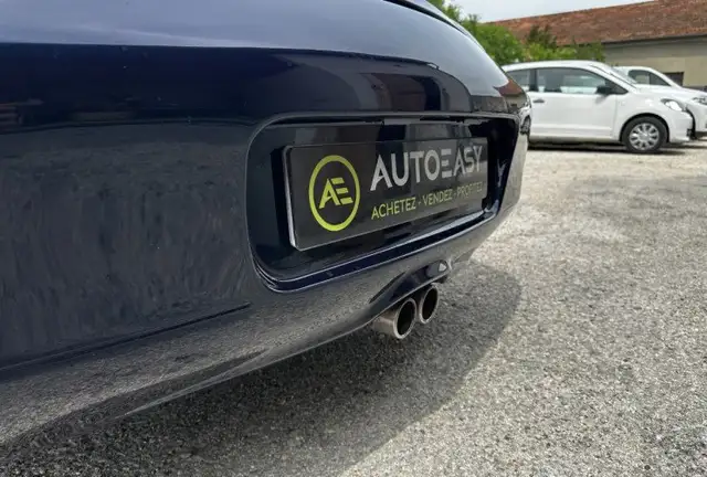 Porsche Boxster view 7