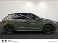 Audi A1 Sportback 25 TFSI S lineDigitales Cockpit Soundsys Grün - thumbnail 3