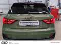 Audi A1 Sportback 25 TFSI S lineDigitales Cockpit Soundsys Grün - thumbnail 10