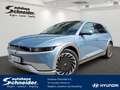 Hyundai IONIQ 5 77,4 kWh UNIQ 4WD RELAX/PANO/EHK/20"/BOSE Blau - thumbnail 1