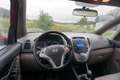 Hyundai iX20 1,6 CRDi Europe Rot - thumbnail 12