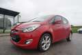 Hyundai iX20 1,6 CRDi Europe Rot - thumbnail 2