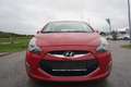 Hyundai iX20 1,6 CRDi Europe Rot - thumbnail 1