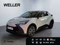 Toyota C-HR 2.0 Plug-in-Hybrid Teamplayer +Technik +WKR Weiß - thumbnail 1