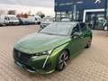 Peugeot 308 BlueHDI 130 EAT8 GT/Navi/Keyless/LED Grün - thumbnail 10