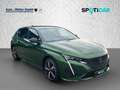 Peugeot 308 BlueHDI 130 EAT8 GT/Navi/Keyless/LED Grün - thumbnail 3