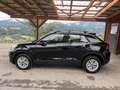 Volkswagen T-Roc LIFE KAMERA LED SHZ NAVI APP MULTI ACC HEIZUNG KLIMATR. Schwarz - thumbnail 8