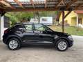 Volkswagen T-Roc LIFE KAMERA LED SHZ NAVI APP MULTI ACC HEIZUNG KLIMATR. Schwarz - thumbnail 4