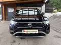 Volkswagen T-Roc LIFE KAMERA LED SHZ NAVI APP MULTI ACC HEIZUNG KLIMATR. Schwarz - thumbnail 10