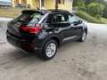 Volkswagen T-Roc LIFE KAMERA LED SHZ NAVI APP MULTI ACC HEIZUNG KLIMATR. Schwarz - thumbnail 5