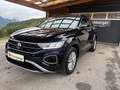 Volkswagen T-Roc LIFE KAMERA LED SHZ NAVI APP MULTI ACC HEIZUNG KLIMATR. Schwarz - thumbnail 9