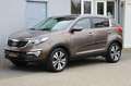 Kia Sportage Spirit 2WD Auto.+Navi+Xenon+Kamera Brun - thumbnail 1