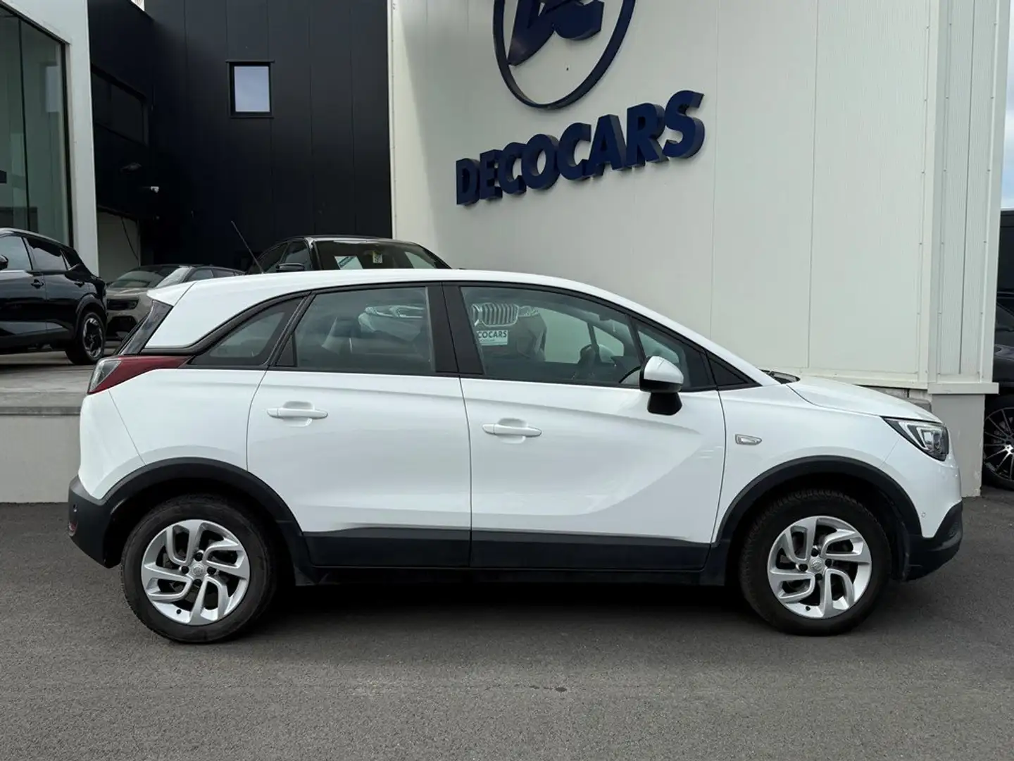 Opel Crossland X // Touchscreen - Carplay - Cruise Control // - 2