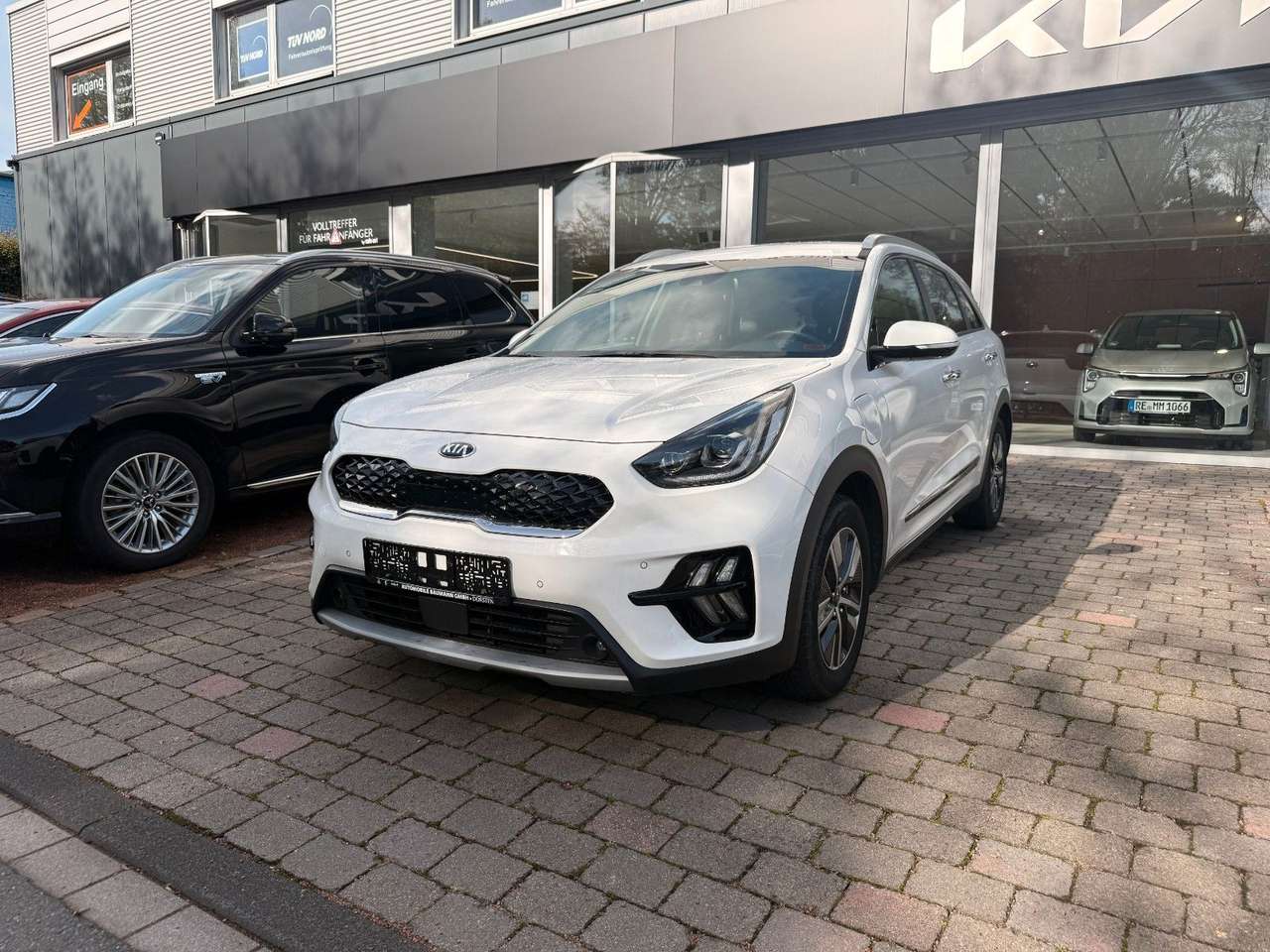 Kia Niro 2020