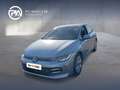 Volkswagen Golf Rabbit TSI Silber - thumbnail 1