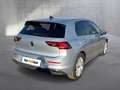 Volkswagen Golf Rabbit TSI Silber - thumbnail 5