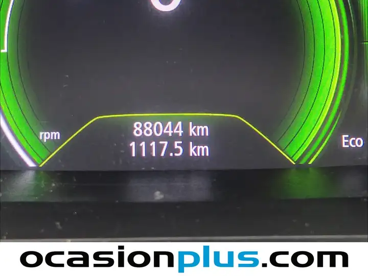 Renault Mégane 1.2 TCe Energy Zen 2017, foto 8