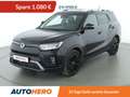 SsangYong Tivoli 1.5 T-GDI Black Line 4x2 Aut.*CAM*NAVI*PDC* Schwarz - thumbnail 1