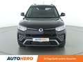 SsangYong Tivoli 1.5 T-GDI Black Line 4x2 Aut.*CAM*NAVI*PDC* Schwarz - thumbnail 9